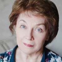 Лариса Новосельцева