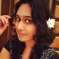 Lakshmi Madathil