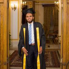 محمد عبد المحسن