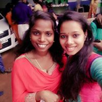 Prapitha Kp