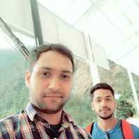 Sachin Tyagi