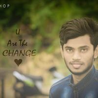 Nikhil Chinnu