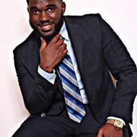 Rashad Frederick III