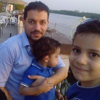 Ahmed Maher
