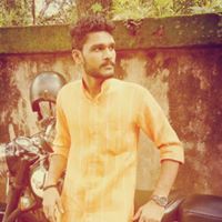 Jishnu Krishnan