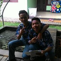 Fauzi Fauzi