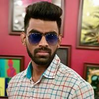 Nimmani Santhosh