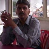 Pramod Parashar