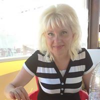 Людмила Кулецкая