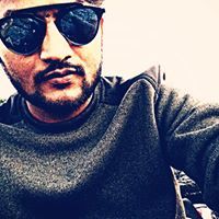 Hemanth Majji