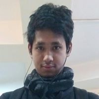 Bikram Rajkarnikar