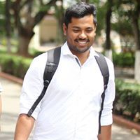 Joel Varghese