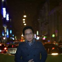 Reynald Hernandez