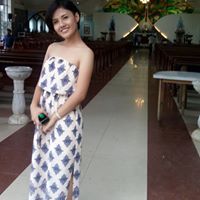Alliah Mae