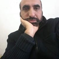 Mohammad Khitab