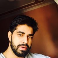 Pradeep Gujjar