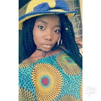 Adwoa Agyeiwaa