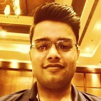 Rishabhvardhan Sharma