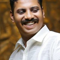 Sujesh Pallikunnath