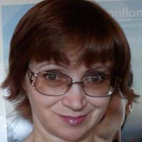 Елена Погорелова