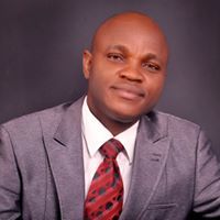 Okechukwu Emmanuel Okoroji