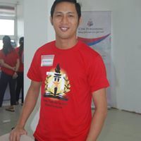 Mark Jayson