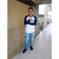 Javier Vasquez Apolo