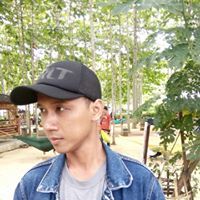 Defrin Setyawan