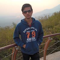 Syed Ahmed