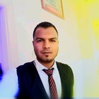 مستر السمان