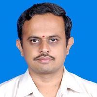 Harish Ramasastry