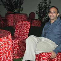 Ravi Verma