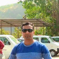 Nilesh Sharma