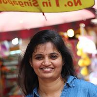 Meenakshi Nagabhushanam