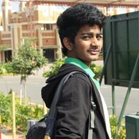 Vineeth Reddy