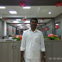Ajai Kumar