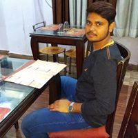 Arun Tiwari
