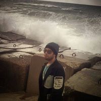 Ahmed El Sahfy