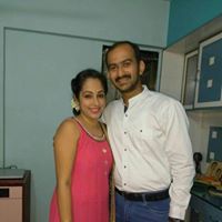 Aishwarya Jayachandran