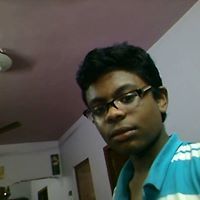 Arun Joseph