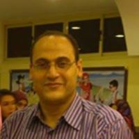 Mohammed Elsissy