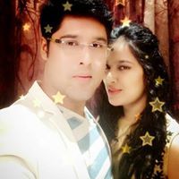 Mehak Chitra Bhattacharya