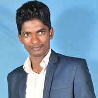 Sonaboina Ranjith