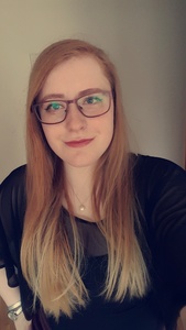 Þórunn Þórsdóttir