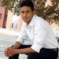 Akash Solanki