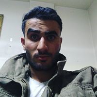 محمد العبدات