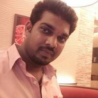 Nitheesh Mohan