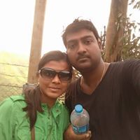 Vinod Thorat