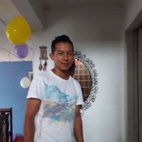 David Garcia