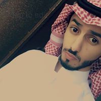 فهد الألمعي